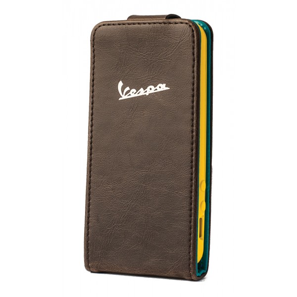 Vespa Θήκη iPhone 5 VESPA ΓΙΑ ΤΟΝ ΑΝΑΒΑΤΗ